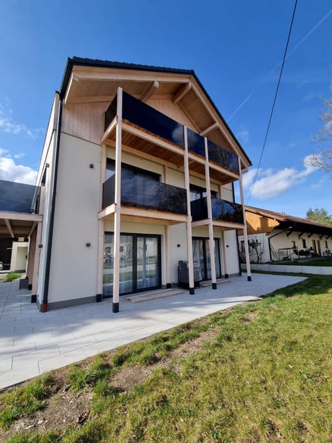 Property building, Day