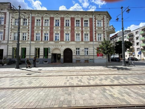 Chrobry pokój de luxe Vacation rental in West Pomeranian Voivodeship, Poland