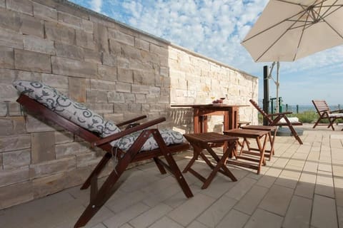 Villa Miri Lily House in Zadar County