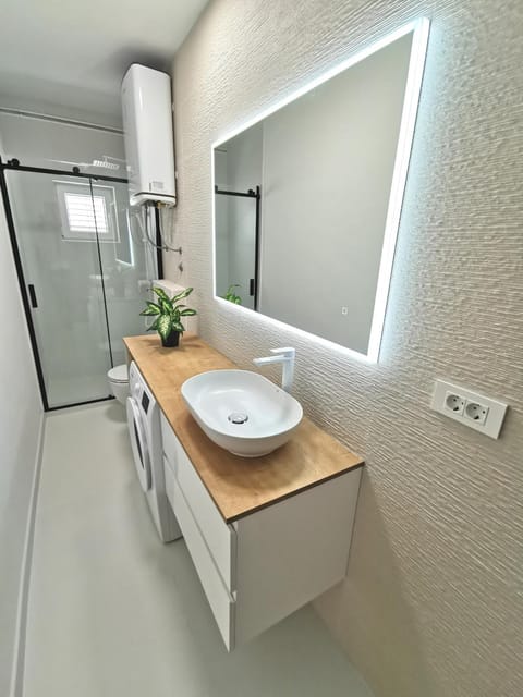 Apartman Borka Apartment in Šibenik-Knin County, Croatia