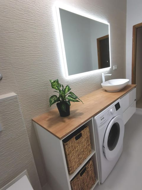 Apartman Borka Apartment in Šibenik-Knin County, Croatia