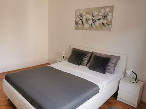 Apartman Borka Apartment in Šibenik-Knin County, Croatia