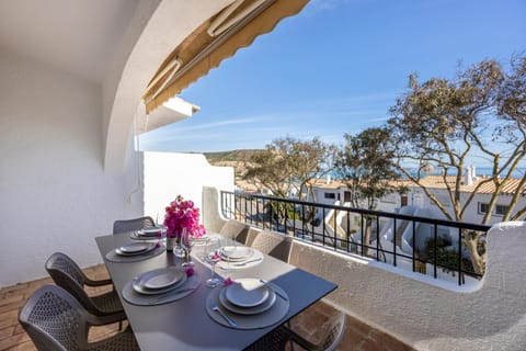 Balcony/Terrace, Balcony/Terrace, Sea view