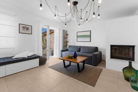 Vila Valencan 2b Villa in Peroj