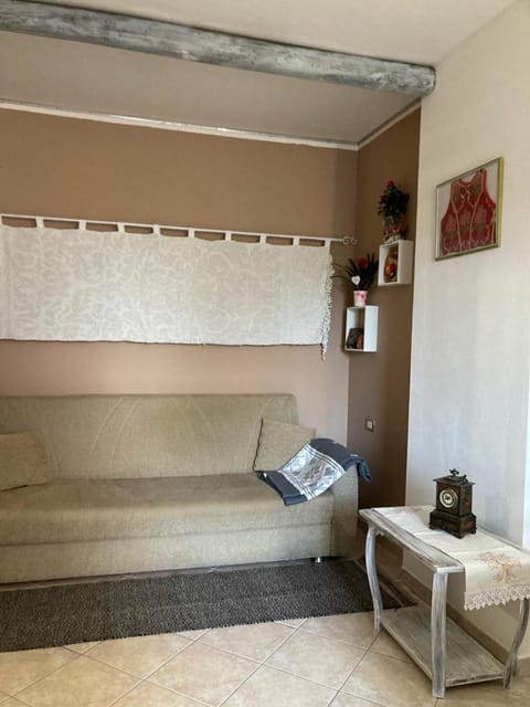 S'imbustHouse Apartment in Oristano