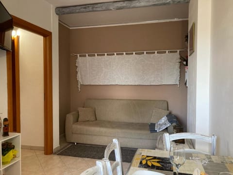 S'imbustHouse Apartment in Oristano