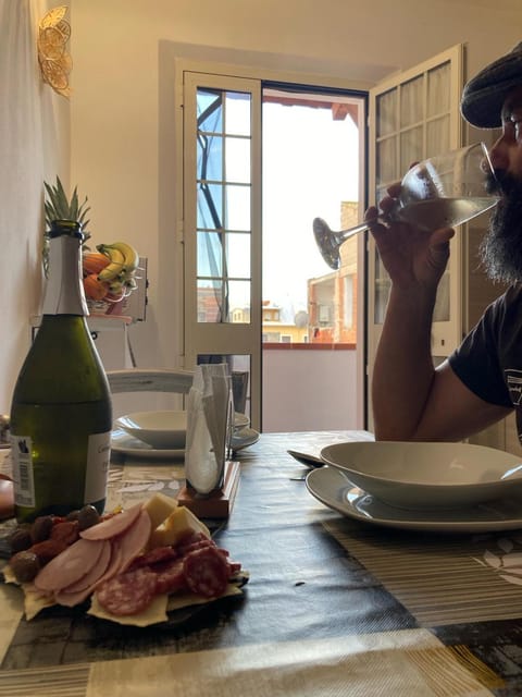 S'imbustHouse Apartment in Oristano