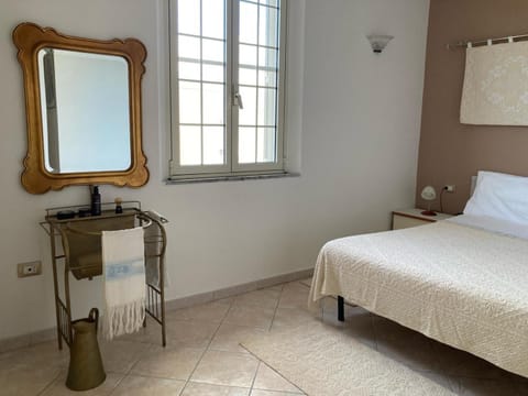 S'imbustHouse Apartment in Oristano