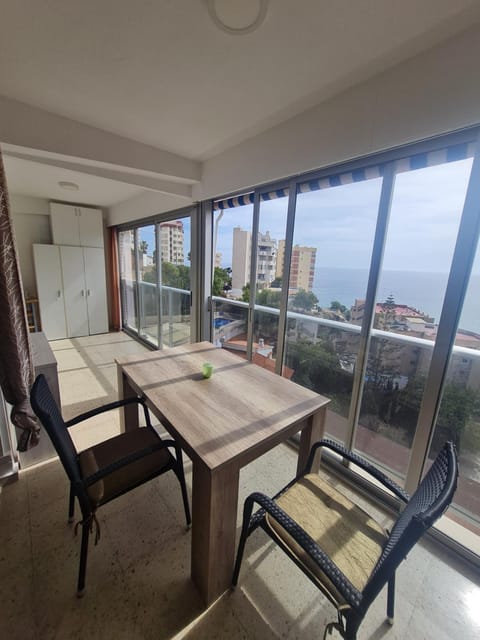 Day, View (from property/room), Balcony/Terrace, Dining area