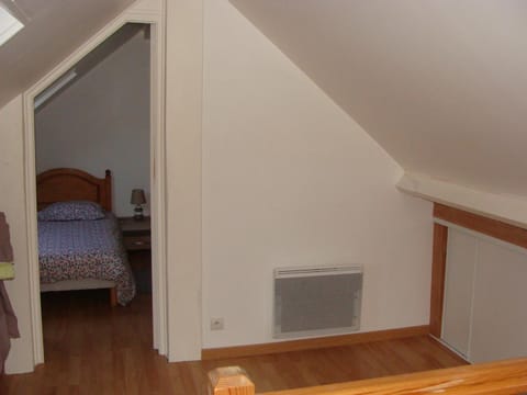 La grange House in Île-de-France