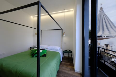 Balcony/Terrace, Bedroom