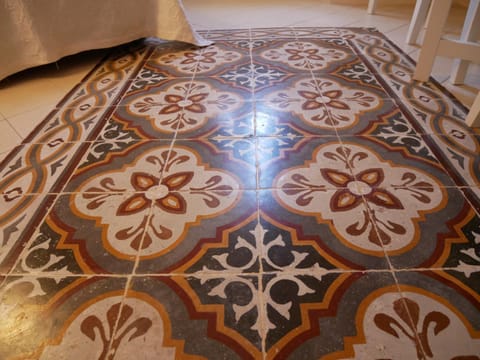 Suite della Contessa Apartment in Castelsardo