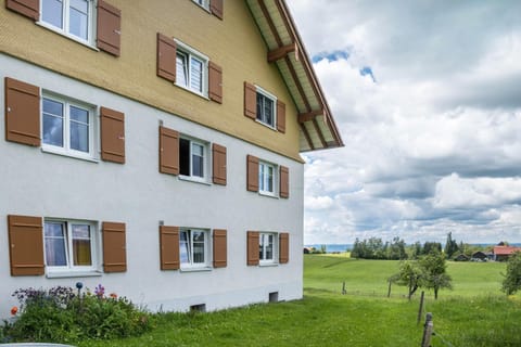 Haus Moritz Apartment in Lindenberg im Allgäu