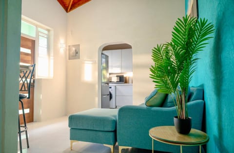 Living room, Lobby or reception
