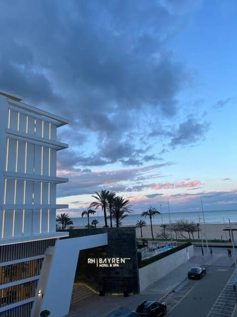 Apartamentos Costa Blanca Apartment in Safor