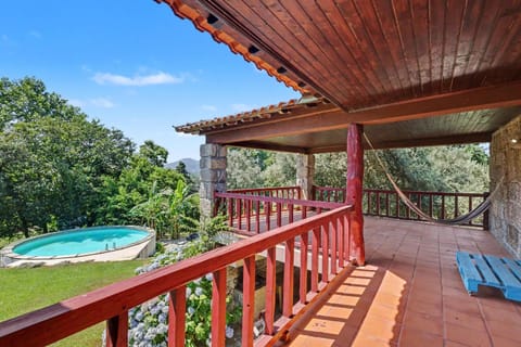 Property building, Living room, Swimming pool
