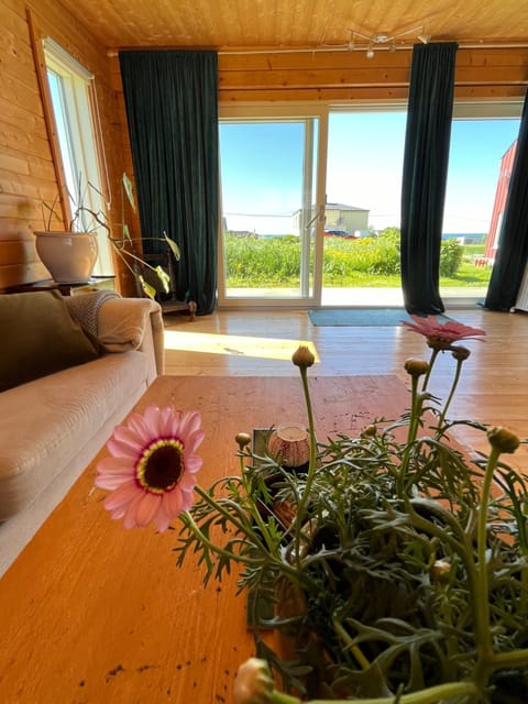 Stillehuset - a place to still your mind Apartment in Nordland, Norway