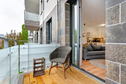 Km Style Apartments 8 Apartment in Freiburg