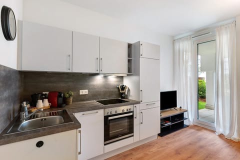 Km Style Apartment 1 Apartment in Freiburg