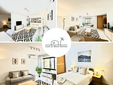 City Center Studio by EaW Homes Apartment in Marbella