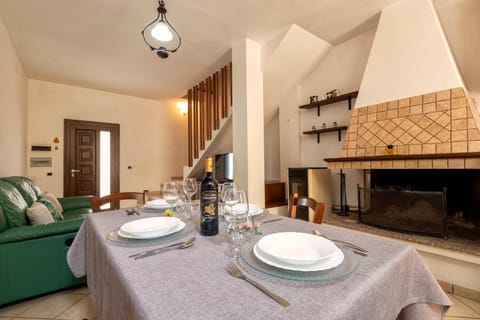 Appartamento Libio Porto Torres Apartment in Porto Torres