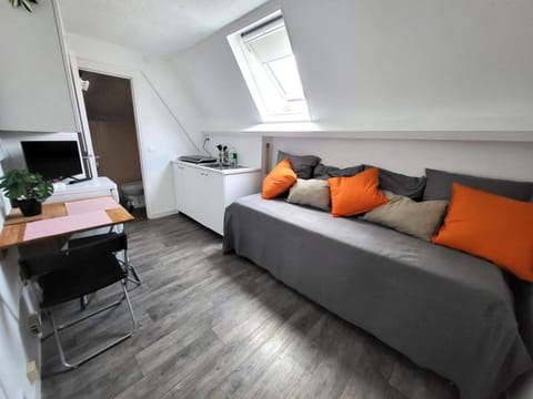 St-Quentin-en-Yvelines Plusieurs appartements avec parking Apartment in Île-de-France