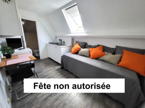 St-Quentin-en-Yvelines Plusieurs appartements avec parking Apartment in Île-de-France