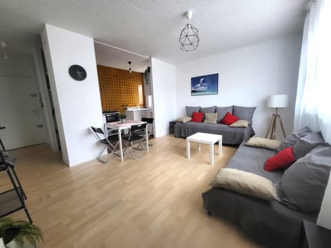 St-Quentin-en-Yvelines Plusieurs appartements avec parking Apartment in Île-de-France