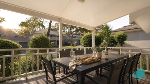 Patio, Garden, Balcony/Terrace, Dining area