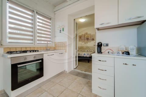 Casa Athena - Goelba Apartment in Tuscany