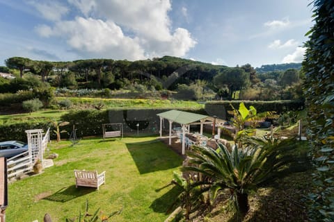 Casa Athena - Goelba Apartment in Tuscany