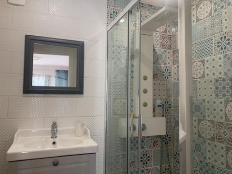 La Miougrano Vacation rental in Cavaillon