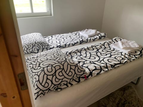 Countryside home 300m to the Fishing river Lille Ø House in Central Denmark Region