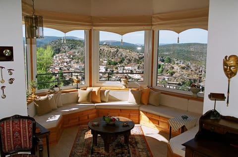 View (from property/room), Seating area