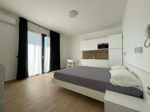 Residence Cala Bianca Apartment hotel in Porto Torres