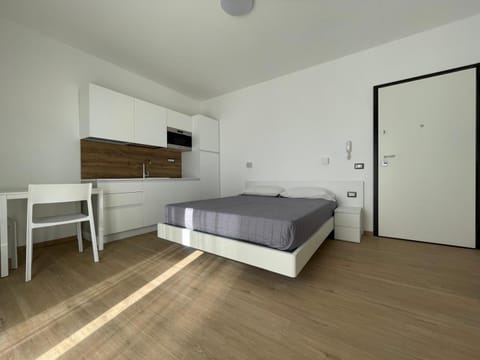 Residence Cala Bianca Apartment hotel in Porto Torres