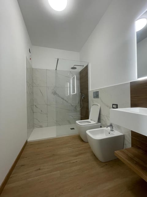 Residence Cala Bianca Apartment hotel in Porto Torres