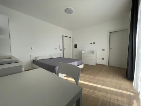 Residence Cala Bianca Apartment hotel in Porto Torres