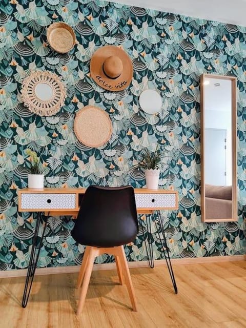 Dolce Vita - Centre-ville - Paisible - Moderne Apartment in Mulhouse