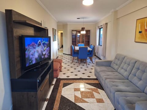 TV and multimedia, Seating area