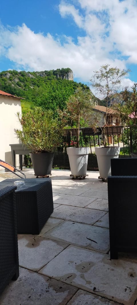 View (from property/room)