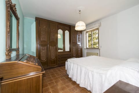 Farmstay Agriturismo La Fonte Farm Stay in Umbria