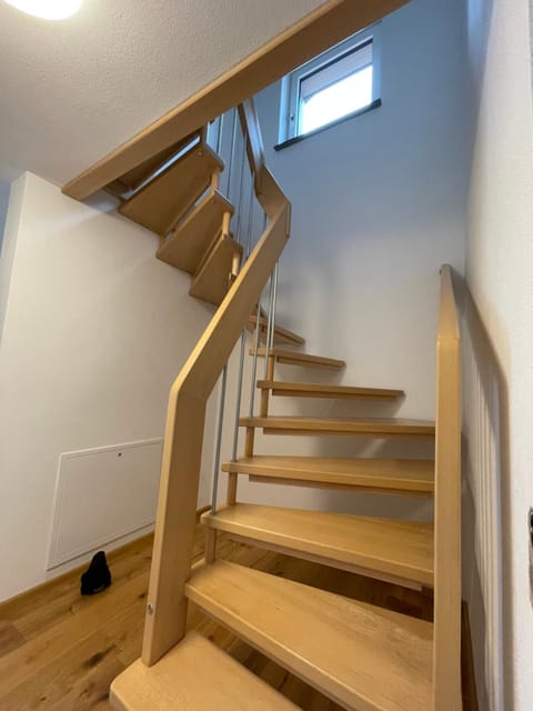 AllgäuBlick - Ferienwohnung mit Bergblick - Königscard Apartment in Fussen