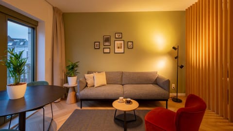 Pacific Residences - Studio Apartment in Antwerp