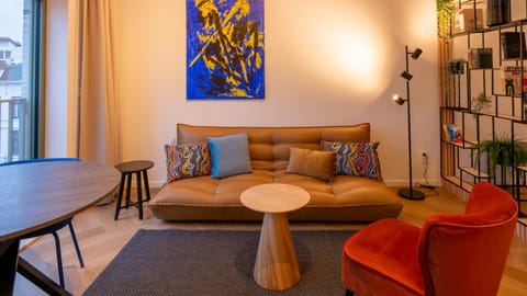 Pacific Residences - Studio Apartment in Antwerp