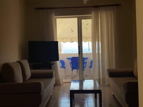 Cozy Apartment Near the Beach Apartment in Sarandë
