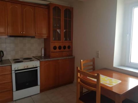 Cozy Apartment Near the Beach Apartment in Sarandë