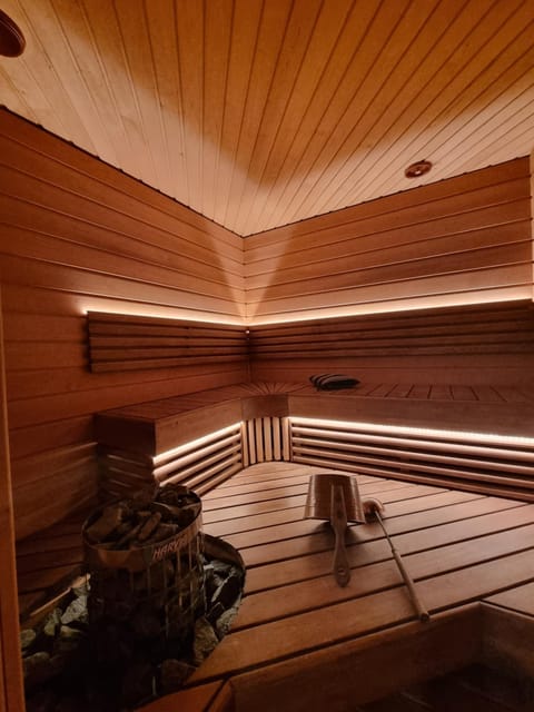 Beautiful townhouse, piece of luxury Apartment in Finland