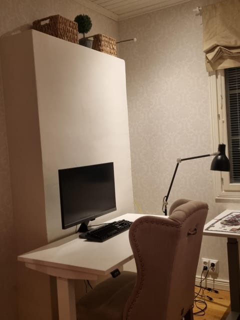 Beautiful townhouse, piece of luxury Apartment in Finland