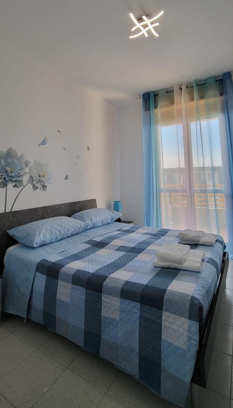 da Ale Casa vacanze - holiday house Apartment in Lido Campomarino